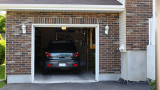 Garage Door Installation at Windsor Point El Dorado Hills, California